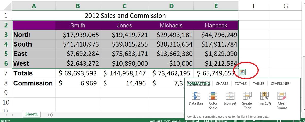 get the data analysis button on excel for mac